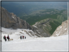 foto Corno Grande dal Calderone